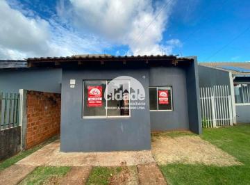 Casa · 49m² · 2 Quartos · 1 Vaga · Casa para Alugar no Condomínio Pantanal - Interlagos