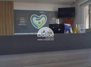 Comercial · 28m² · Sala comercial para aluguel, Parque São Paulo - Cascavel/Pr