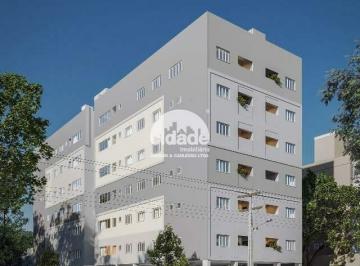Apartamento · 55m² · 1 Quarto · 1 Vaga · Lançamento de Apartamentos na Planta com Condições Especiais no Bairro Pioneiros Catarinenses