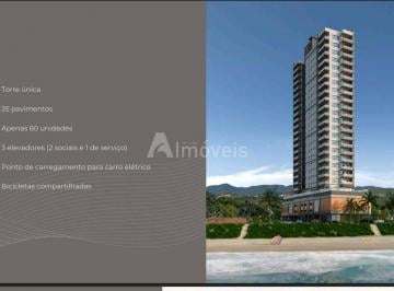 Apartamento · 125m² · 3 Quartos · 2 Vagas · Oportunidade de Ouro na Praia do Tabuleiro Barra Velha-Sc