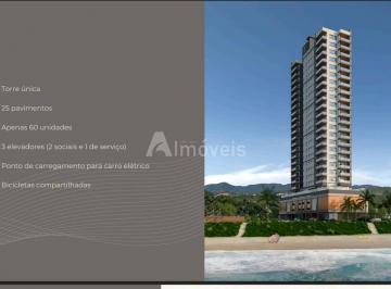 Apartamento · 125m² · 3 Quartos · 2 Vagas · Oportunidade de Ouro na Praia do Tabuleiro Barra Velha-Sc