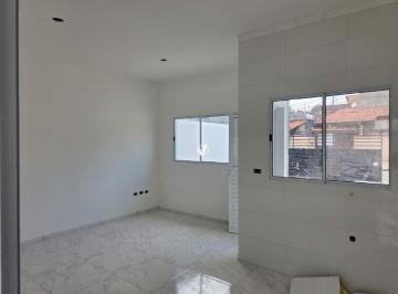 Casa · 57m² · 2 Quartos · 2 Vagas · CASA À VENDA - CIDADE JARDIM - PINDAMONHANGABA - SP