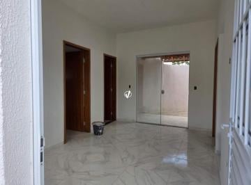 Casa · 62m² · 2 Quartos · 2 Vagas · CASA À VENDA - CIDADE JARDIM - PINDAMONHANGABA - SP