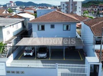 Apartamento · 60m² · 2 Quartos · 1 Vaga · Oportunidade no Bairro Aventureiro Apartamento Grande em Ótima Localização