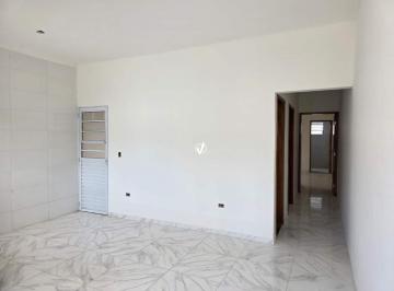 Casa · 56m² · 2 Quartos · 2 Vagas · CASA À VENDA - CIDADE JARDIM - PINDAMONHANGABA - SP
