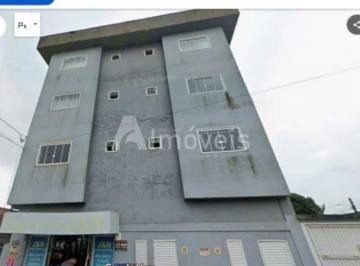 Apartamento · 52m² · 2 Quartos · 2 Vagas · Rara oportunidade em Barra Velha-SC