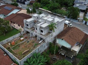 Casa · 133m² · 3 Quartos · 2 Vagas · Sobrados Exclusivos no Bom Retiro