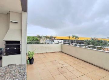 Apartamento · 57m² · 2 Quartos · 1 Vaga · Giardino no Bucarein