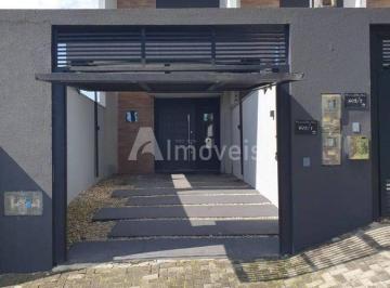 Casa · 121m² · 3 Quartos · 2 Vagas · Oportunidade de Sobrado no Itaum