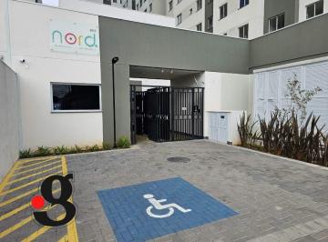 Apartamento · 38m² · 2 Quartos · Apartamento para locação na Av. Nordestina — conforto, praticidade e excelente localização!