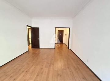 Apartamento · 102m² · 3 Quartos · 1 Vaga · Apartamento no Flamengo, 3 quartos sendo 1 suíte, vaga