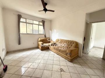 Apartamento · 75m² · 2 Quartos · 1 Vaga · Apartamento à venda, 2 quartos no bairro Embaré em Santos