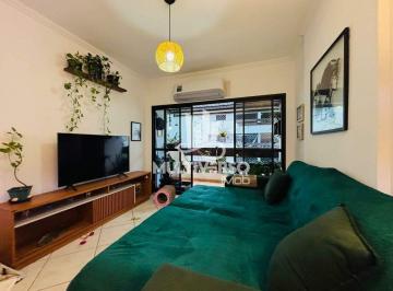 Apartamento · 87m² · 2 Quartos · 1 Vaga · Apartamento à venda, 2 quartos no bairro Boqueirão em Santos