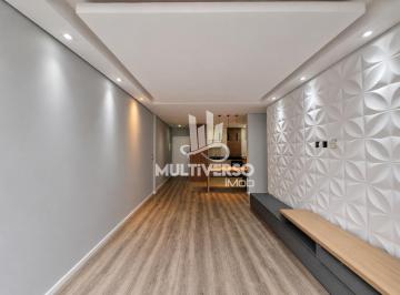 Apartamento · 100m² · 3 Quartos · APARTAMENTO COM 2 QUARTOS NO JOSÉ MENINO EM SANTOS