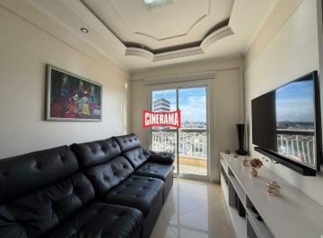 Apartamento · 130m² · 3 Quartos · 2 Vagas · Cobertura à venda, 3 quartos, 1 suíte, 2 vagas, Santa Maria - São Caetano do Sul/SP