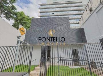 Comercial · 162m² · Casa comercial para locação no Prado — 162 m², elevador e estrutura versátil