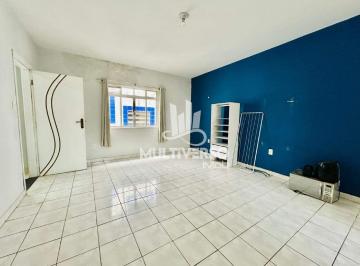 Apartamento · 70m² · 2 Quartos · 1 Vaga · Apartamento à venda, 2 quartos no bairro Vila Mathias em Santos