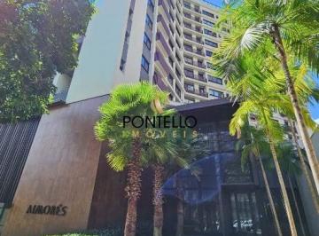 Apartamento · 57m² · 1 Quarto · 1 Vaga · Apartamento NOVO mobiliado de 1 quarto próximo ao Diamond Mall