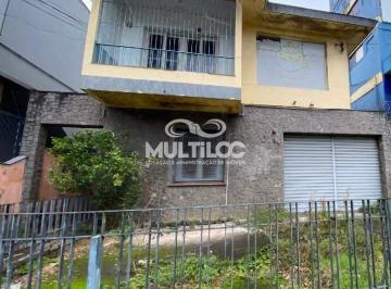 Terreno · 480m² · Terreno Comercial para Aluguel em Santos (Vila Mathias) – 576 m²