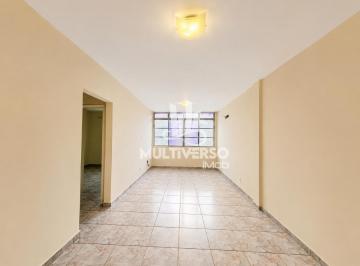 Apartamento · 86m² · 2 Quartos · 1 Vaga · Apartamento à venda, 2 quartos no bairro Aparecida em Santos