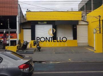 Casa · 242m² · 2 Quartos · 3 Vagas · Casa comercial com 3 lojas na Avenida Pedro II — Carlos Prates