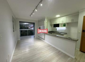 Apartamento · 68m² · 2 Quartos · 2 Vagas · Apartamento à venda, 2 quartos, 1 suíte, 2 vagas, Nova Gerty - São Caetano do Sul/SP