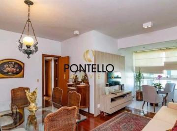 Apartamento · 97m² · 3 Quartos · 2 Vagas · Apartamento à venda no São Pedro — 3 quartos, 1 suíte, 97 m² e 2 vagas