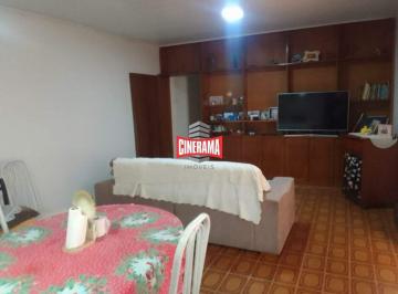 Casa · 218m² · 3 Quartos · 3 Vagas · Casa à venda, 3 quartos, 1 suíte, 3 vagas, Barcelona - São Caetano do Sul/SP
