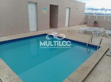 Apartamento · 48m² · 1 Quarto · 1 Vaga · Apartamento Mobiliado 1 Dormitório com 1 Vaga na Zona Orla (Ocian) — R$ 2.500/mês