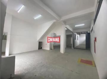 Comercial · 200m² · Prédio para aluguel, Nova Gerty - São Caetano do Sul/SP