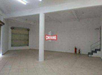 Comercial · 120m² · Salão para aluguel, Santa Paula - São Caetano do Sul/SP