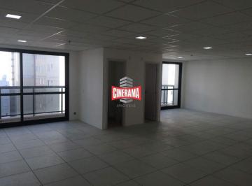 Comercial · 92m² · 1 Vaga · Sala para aluguel em Boa Vista - São Caetano do Sul | Cinerama Imóveis