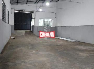 Comercial · 525m² · 2 Vagas · Galpão para aluguel, 2 vagas, Serraria - Diadema/SP