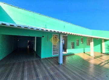 Casa · 350m² · 5 Quartos · 5 Vagas · OPORTUNIDADE! CASA AMPLA PARA LOCAÇÃO COM 05 VAGAS DE GARAGEM NO CENTRO - TOLEDO/PARANÁ