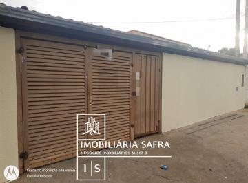Casa · 90m² · 2 Quartos · Casa para locação Solo Sagrado - São José do Rio Preto/SP