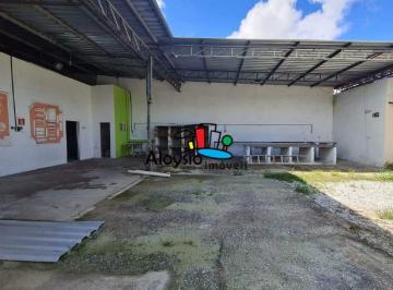 Comercial · 200m² · 4 Vagas · Galpão Comercial para Aluguel – em Sete Lagoas, São Francisco de Assis/ Esquina com a perimetral