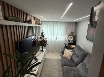 Casa · 80m² · 2 Quartos · 2 Vagas · Sobrado com 2 dormitórios à venda, 80 m² por R$ 480.000,00 - Campestre - Santo André/SP