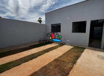 Casa · 67m² · 3 Quartos · 2 Vagas · Casa à venda, 3 quartos, 1 suíte, 2 vagas, Manoa - Sete Lagoas/MG