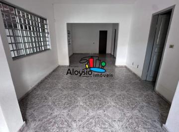 Casa · 230m² · 3 Quartos · 3 Vagas · Casa para aluguel, 3 quartos, 2 suítes, 3 vagas, Centro - Sete Lagoas/MG
