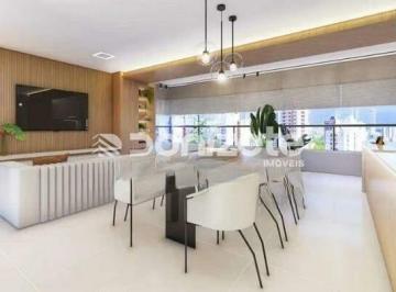 Apartamento · 130m² · 3 Quartos · 2 Vagas · Apartamento residencial 3 suítes no Campestre (Santo André) | 130 m² | 2 vagas