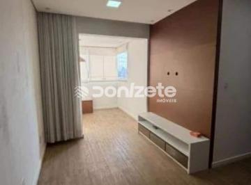 Apartamento · 52m² · 2 Quartos · 1 Vaga · Apartamento á Venda na Vila Humaitá em Santo André 