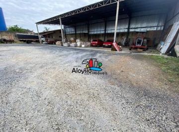 Terreno · 1016m² · Lote à venda, São Cristóvão II - Sete Lagoas/MG