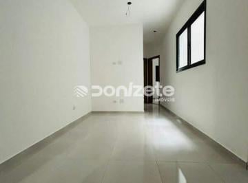 Apartamento · 45m² · 2 Quartos · 1 Vaga · Apartamento à venda na Vila Guarani (Santo André) | 45 m²