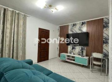 Apartamento · 66m² · 2 Quartos · 1 Vaga · Apartamento à venda no Parque Marajoara em Santo André
