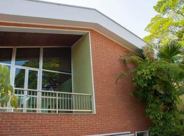 Casa · 412m² · 4 Quartos · 6 Vagas · 
                                Casa à Venda no Campo Belo
                            