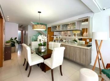 Apartamento · 142m² · 3 Quartos · 2 Vagas · Cobertura à venda, 3 quartos, 1 suíte, 2 vagas, Sagrada Família - Belo Horizonte/MG