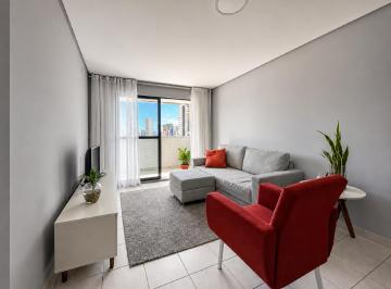 Apartamento · 87m² · 3 Quartos · 1 Vaga · Apartamento à venda, 3 quartos, 1 suíte, 1 vaga, Manaíra - João Pessoa/PB