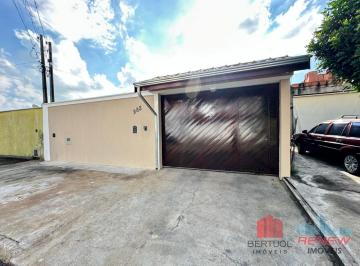 Casa · 277m² · 3 Quartos · 3 Vagas · Casa a Venda no Jardim Melle Vinhedo/SP