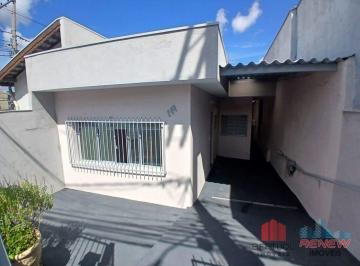 Casa · 90m² · 2 Quartos · 2 Vagas · Casa à venda Jardim Buriti em Várzea Paulista
