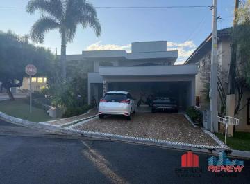 Casa · 209m² · 3 Quartos · 4 Vagas · Casa com 3 quartos sendo 1 suíte à venda, 209 m² por R$ 1.500.000,00 - Condomínio Jardim das Palmeir